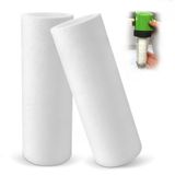 Set van 2 Ersatzfilter für Wasserfilter, 50 µm
