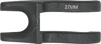 KS Tools 450.0976 vork, Ø 27 mm