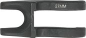 KS Tools 450.0976 vork, Ø 27 mm