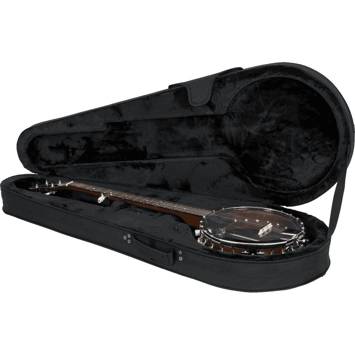 Gator Cases GL-BANJO XL Softcase for Banjo