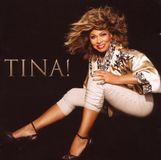 Warner Music Tina! Tina Turner CD