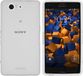 Mumbi Transparant Siliconen/TPU Back Cover voor Sony Xperia Z3 Compact