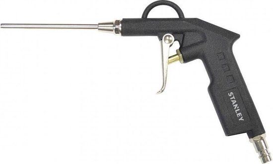 Stanley 150026XSTN Luchtpistool - Lang Mondstuk