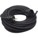Icecat Verlengsnoer H07RN 25m 3G1.5mm Zwart IP