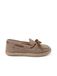 Pisamonas Chaussure basse taupe