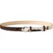 Balagan Ceinture imprimé vache femme Balagan n°6