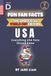 Fun Fan Facts: World Cup Edition – United States: Everything Young USA Fans Should Know