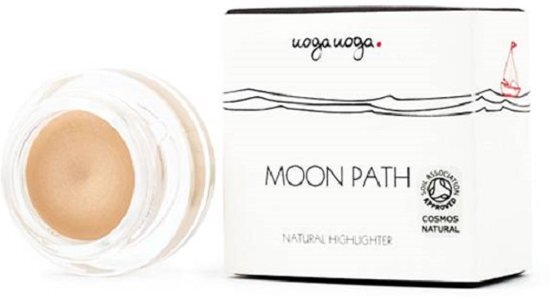 UOGA UOGA Biologische Highlighter Moon Path