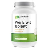 PerfectBody Whey isolaat Naturel
