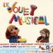 Outhere Pierre Chemin - Le Jouet Musical (CD)
