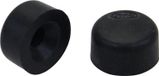 Zündapp Jeu de silentblocs de réservoir pour C KS GTS 50, type 529/530