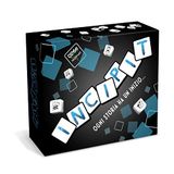 Asmodee - Incipiet, grappig creatief spel met apps van twee op de server (QDSS), Italiaanse uitgave, 5466