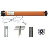 Kaiser Nienhaus Classic Mercato Favorit 130020 Ensemble de moteurs tubulaires 60 mm 20 Nm