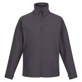 Regatta Fleece Dames Wandelen Zip-up Hoge Kraag