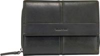 Maitre Maître Portemonnee Birkenfeld Dalene Purse SH8F Green Donkergroen