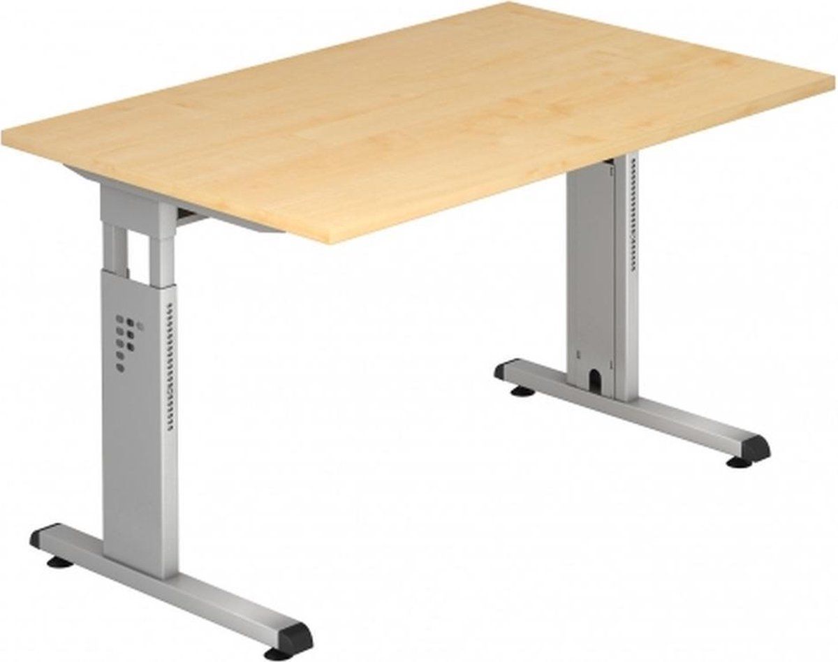 hjh OFFICE PRO Mega 12 S Esdoorn - Esdoorn