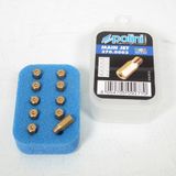 Polini Gicleur de carburateur principal 100-118