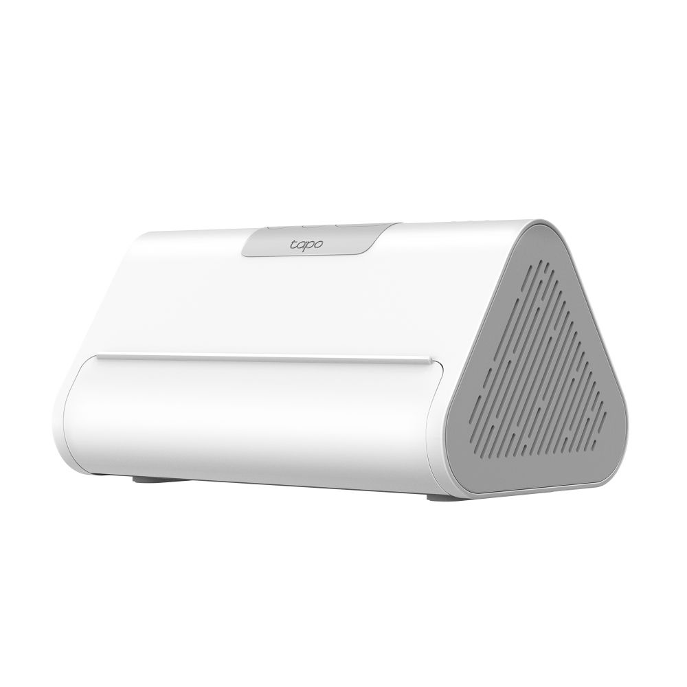 TP-Link Tapo H500 Smart HomeBase - Smart Home Hub - Indoor - White