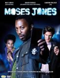 Merkloos Moses Jones DVD Thriller 2009