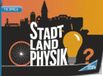 Stadt, Land, Physik