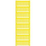 Weidmüller 1318760000 SFR 3/21 MC NE GE Système de marquage de câbles Jaune 1 pièce(s)