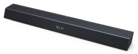 Philips Soundbar 2.1