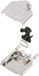 MH Connectors MHDTZK9-K 6560-0805-01 boîtier D-sub