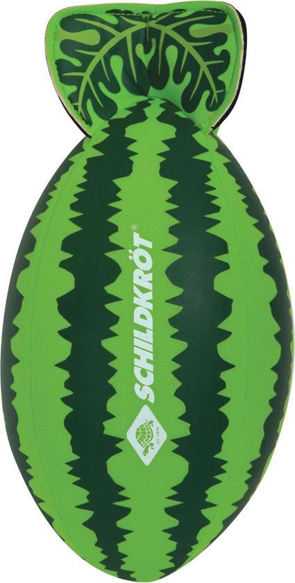 Schildkrot Schildkröt Neoprene Splash Ball Watermelon