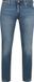 Levi's 511 Slim Fit Jeans Blauw Heren