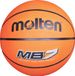 Molten Europe Molten Basketbal MB7 Oranjebruin Maat 7