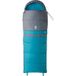 Wilsa Outdoor Verdon Light Sac de couchage enfant