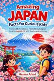 Amazing Japan Facts for Curious Kids