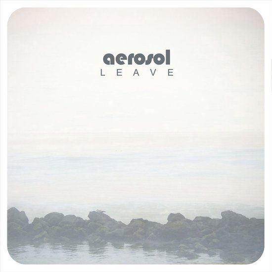 Sonic Rendezvous Aerosol - Leave (CD) (Limited Edition)
