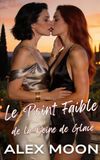 Le Icecat Le point faible de la reine de glace