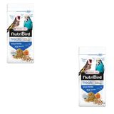 Versele-Laga Nutribird Gold Patee Wild Fusion - Vogelvoer - 250 g