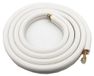 Tube isolée pour climatiseur, 5 mètres