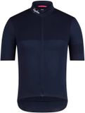 Rapha Brevet Element Maillot manches courtes Bleu L Homme