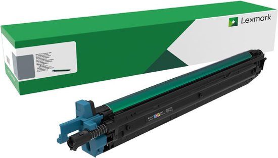 Lexmark 76C0PV0 - Kopieercorona's - CS92x, CX92x