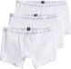 G-Star Boxer briefs 3 pack Homme Coton Élasthanne Blanc L