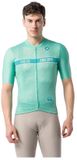 Castelli #giro109 Cima Coppi Maillot manches courtes Vert M Homme