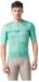 Castelli #giro109 Cima Coppi Maillot manches courtes Vert M Homme