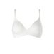 Triumph Body Make-up Soft Touch ivoire soutien-gorge sans armature