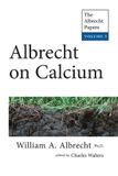 Albrecht Albrecht on Calcium
