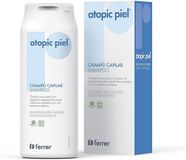 Atopic Repavar Atopic Piel Shampoo 200ml
