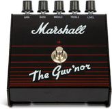 Marshall Vintage Reissue 'The Guv'nor' Overdrive Gitaar Stompbox Distortion Zwart