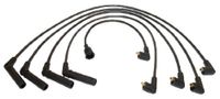 JAPANPARTS JPIC-H03 Serie Cavi kaars