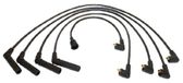 JAPANPARTS JPIC-H03 Serie Cavi kaars