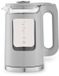 Maestro Glazen waterkoker 1,7 l - 2200 W - Grijs