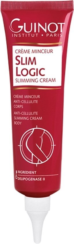 Guinot Crème Body Care Slimming Anti-Cellulite Slimming Cream Body