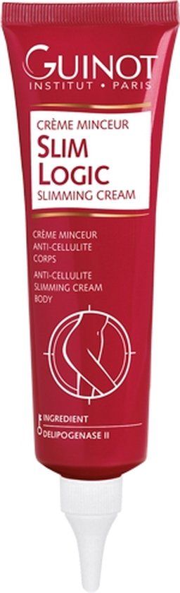 Guinot Crème Body Care Slimming Anti-Cellulite Slimming Cream Body 125 ml
